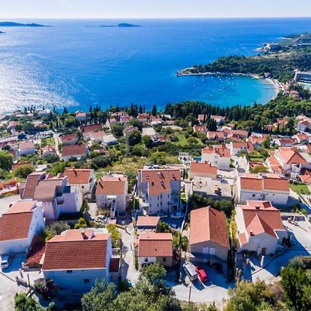 Apartments Villa Capitano Mlini Zewnętrze zdjęcie