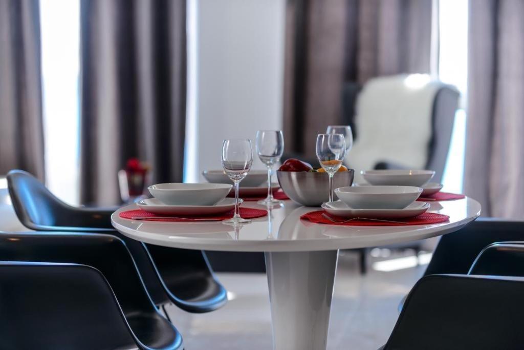 Apartments Villa Capitano Mlini Zewnętrze zdjęcie