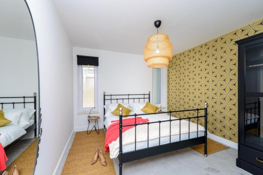 Apartments Villa Capitano Mlini Zewnętrze zdjęcie