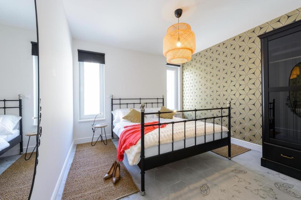 Apartments Villa Capitano Mlini Pokój zdjęcie
