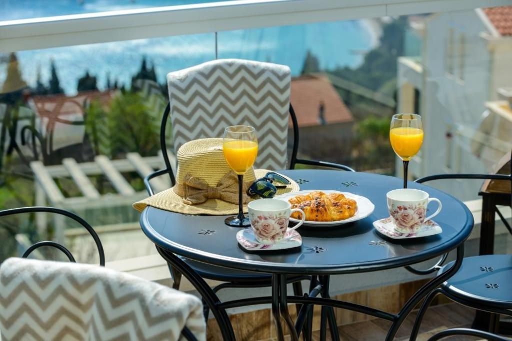 Apartments Villa Capitano Mlini Pokój zdjęcie