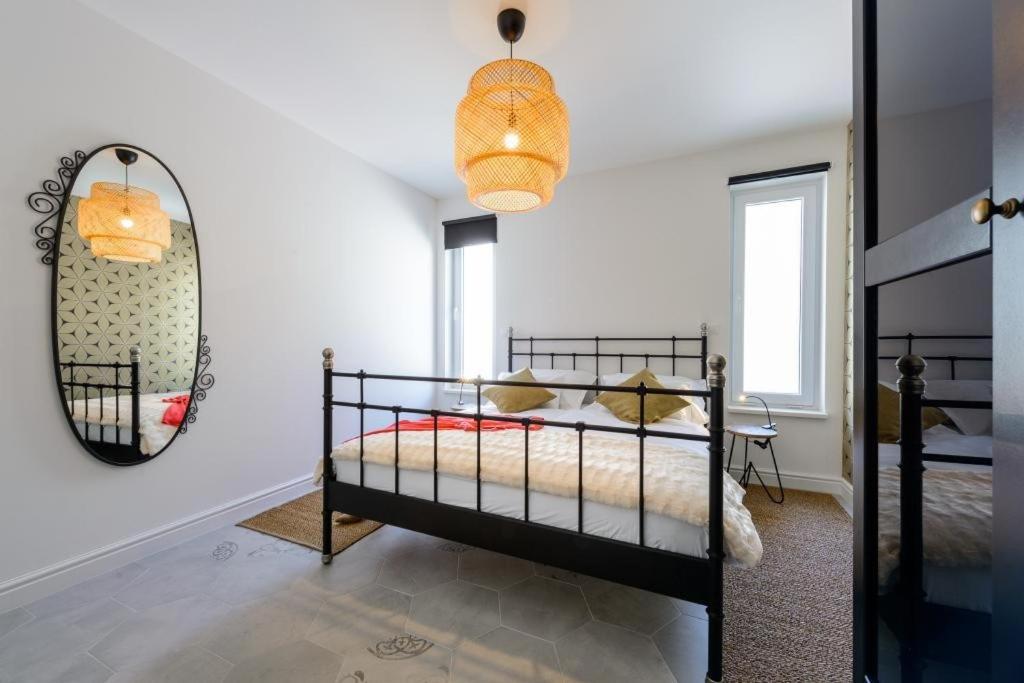 Apartments Villa Capitano Mlini Pokój zdjęcie
