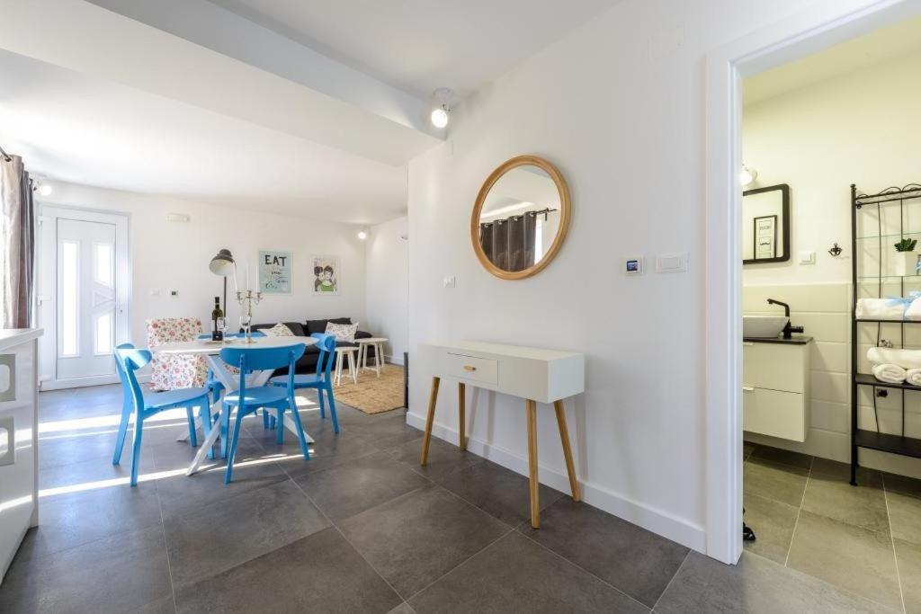 Apartments Villa Capitano Mlini Pokój zdjęcie