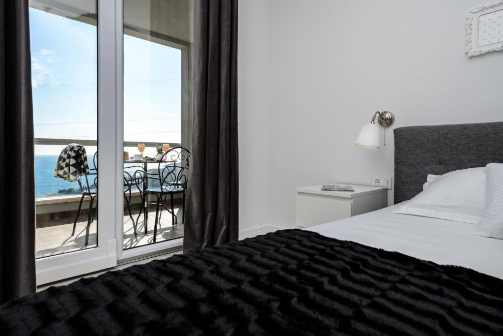 Apartments Villa Capitano Mlini Pokój zdjęcie