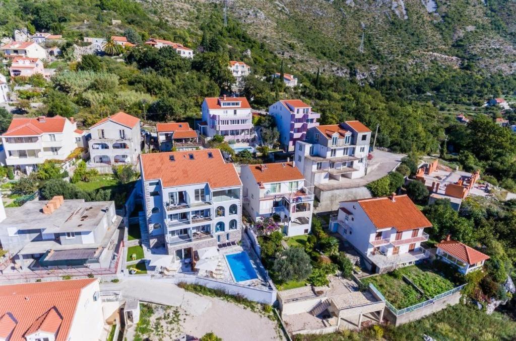 Apartments Villa Capitano Mlini Pokój zdjęcie